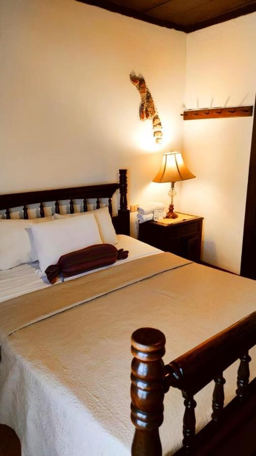 La Quinta Santa Lucia Hotel Antigua Buitenkant foto