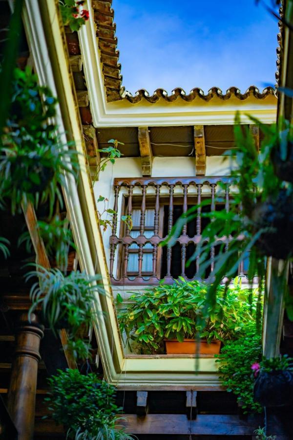 La Quinta Santa Lucia Hotel Antigua Buitenkant foto
