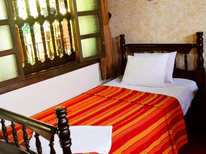 La Quinta Santa Lucia Hotel Antigua Buitenkant foto